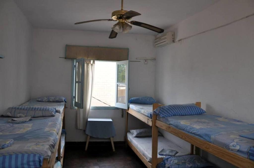 Hostel Costanera Gualeguaychú エクステリア 写真