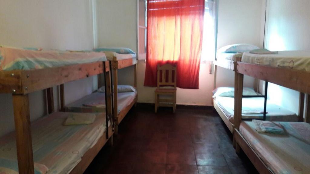 Hostel Costanera Gualeguaychú エクステリア 写真